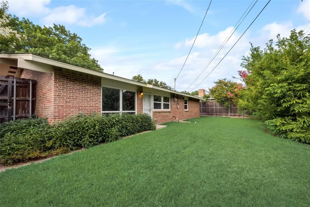 Greenwood Hills - Residential Lease