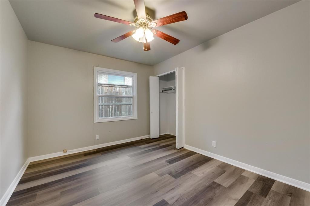 Greenwood Hills - Residential Lease