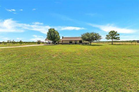 A home in Mineral Wells