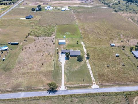 A home in Mineral Wells