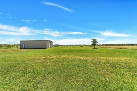 A home in Mineral Wells