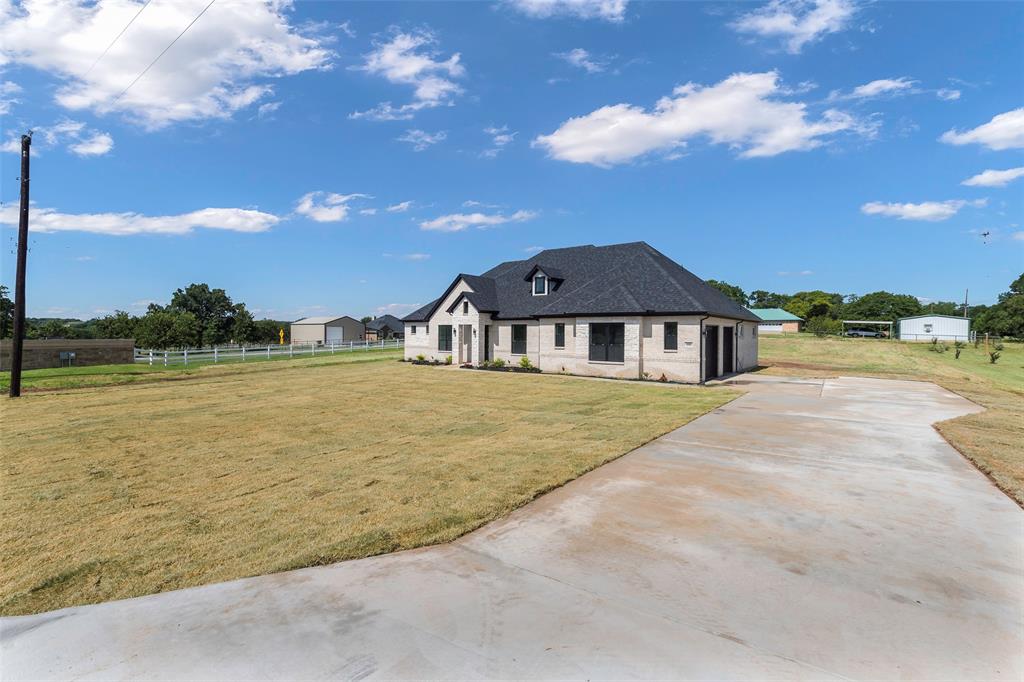 1001 Henry Way