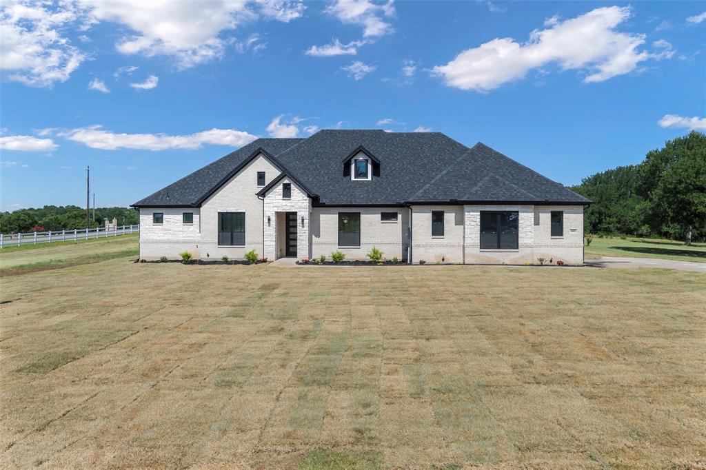 1001 Henry Way