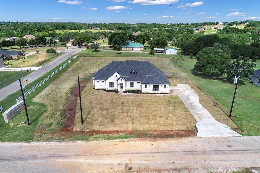 1001 Henry Way