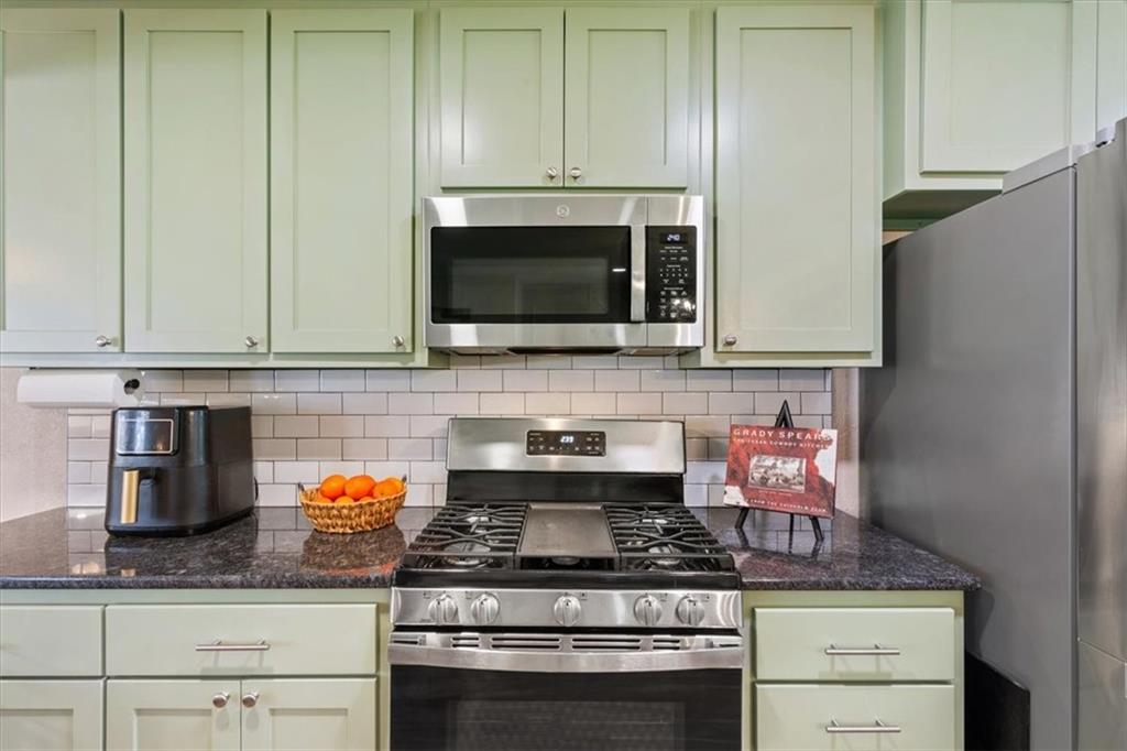 Forest Estates - Residential