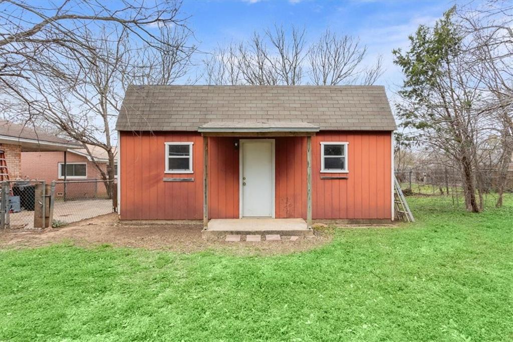 Forest Estates - Residential