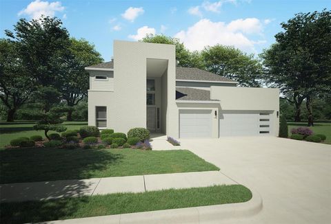1712 Ambrosia Celina TX 75009