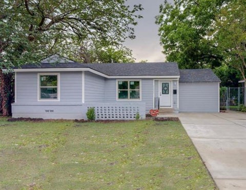Photo of 11549 Desdemona Drive, Dallas, TX 75228 (MLS # 21343212)