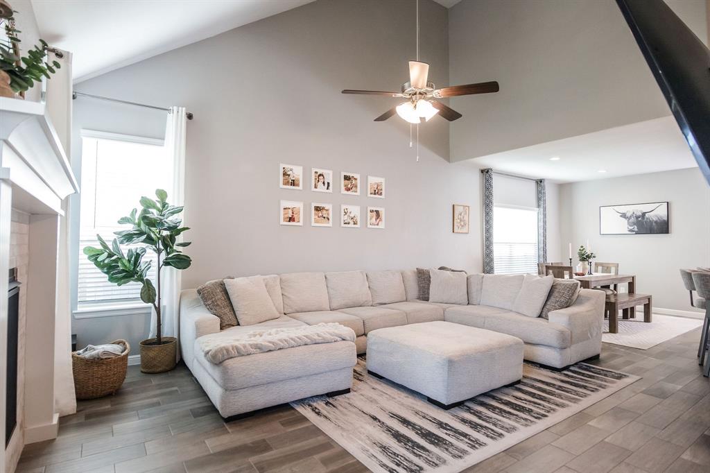 Pecan Square Ph 1c - Residential