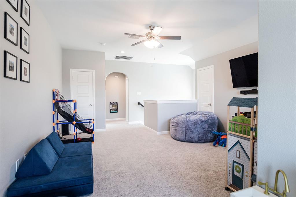 Pecan Square Ph 1c - Residential