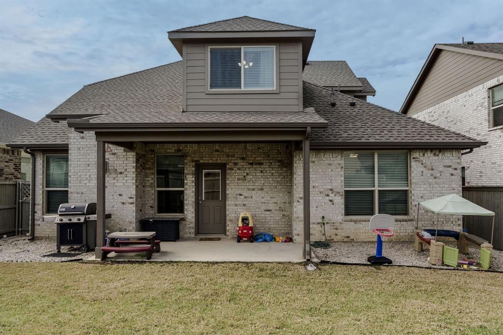 Pecan Square Ph 1c - Residential