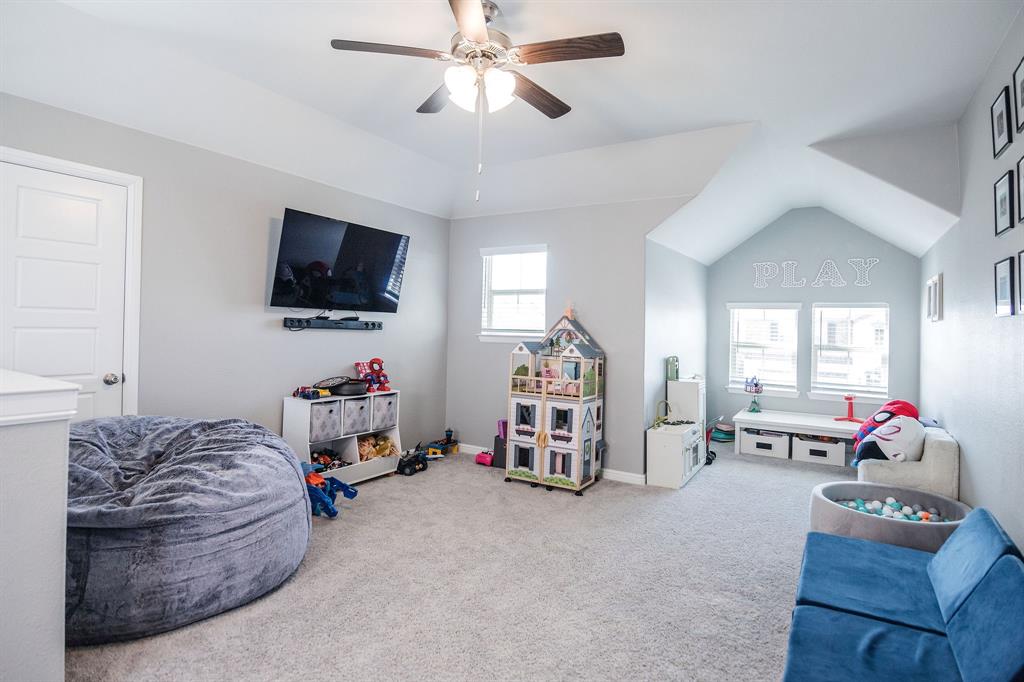 Pecan Square Ph 1c - Residential