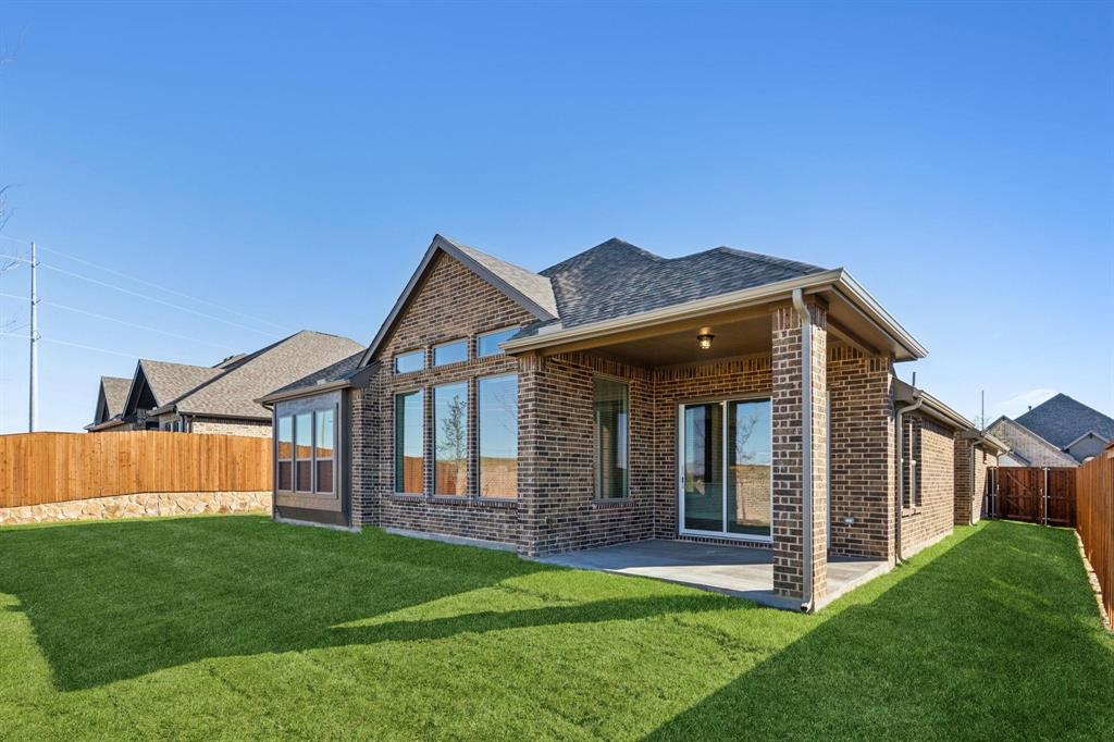 Westside Preserve Sec 4 - Residential Lease