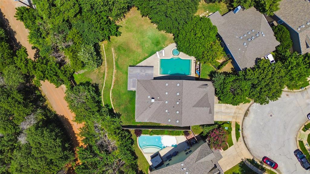 150 Fall Creek