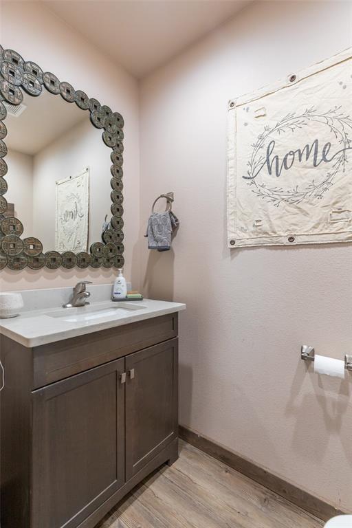 Wylie Rural - Residential