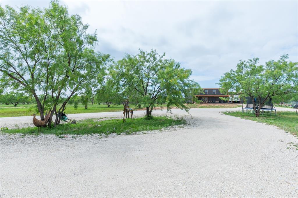 Wylie Rural - Residential