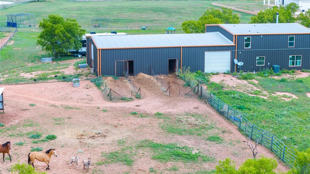 Wylie Rural - Residential