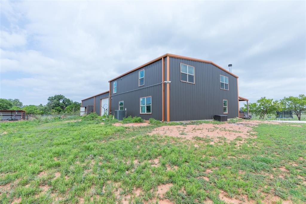 Wylie Rural - Residential