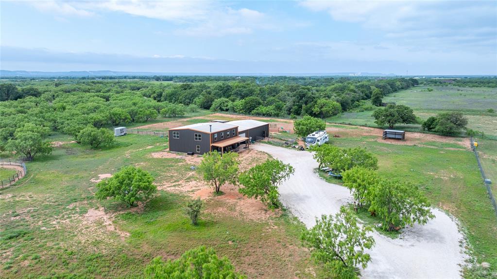 Wylie Rural - Residential