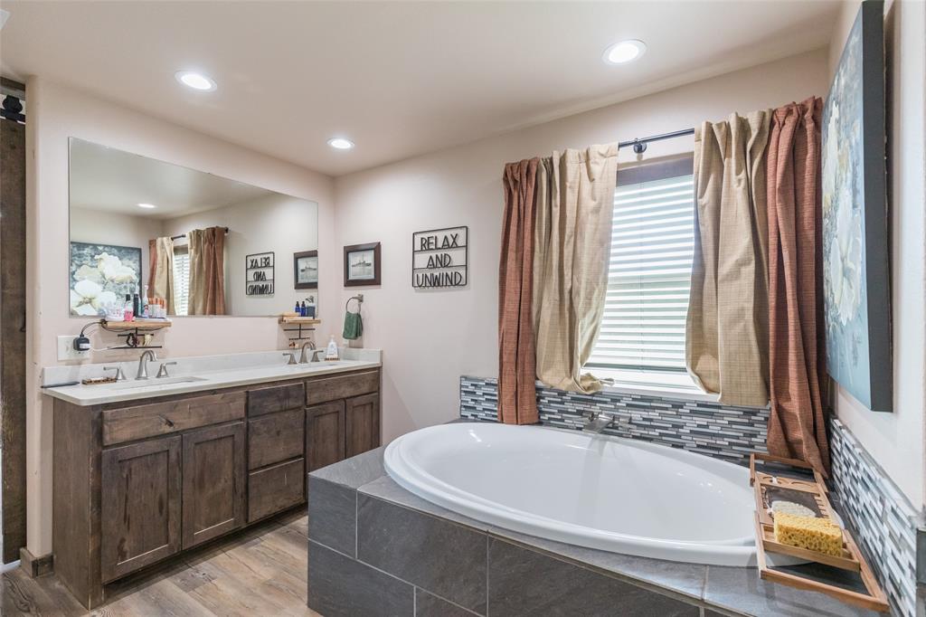 Wylie Rural - Residential