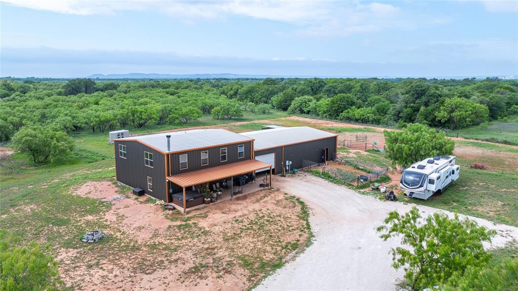 Wylie Rural - Residential