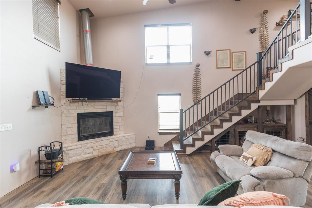 Wylie Rural - Residential