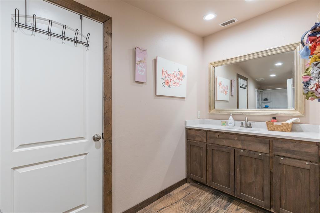 Wylie Rural - Residential