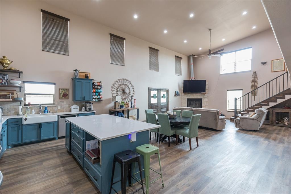 Wylie Rural - Residential