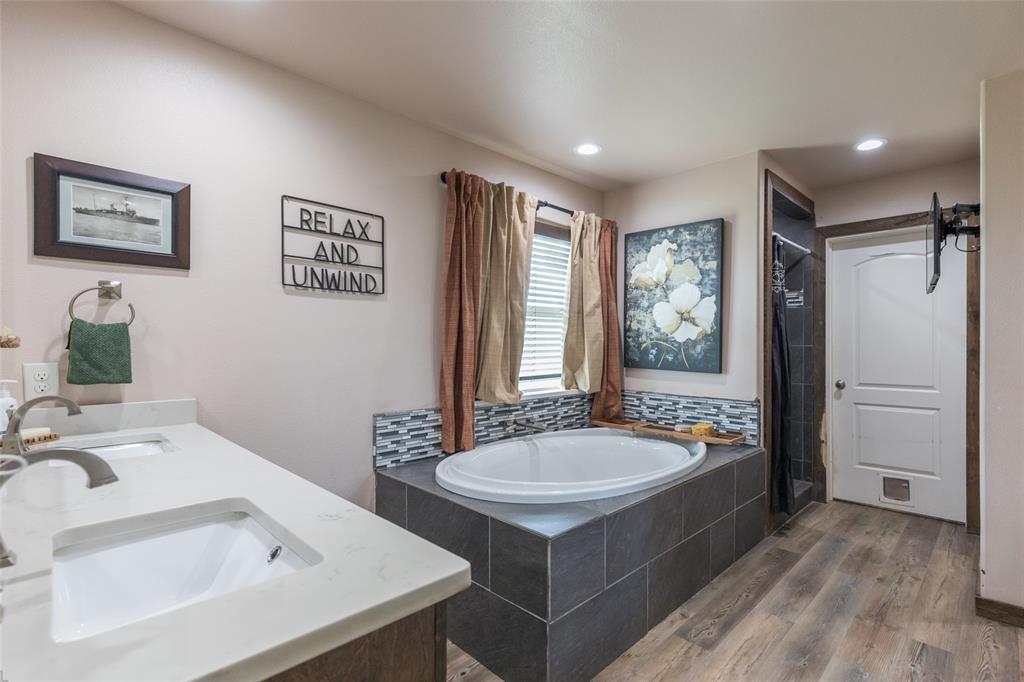 Wylie Rural - Residential