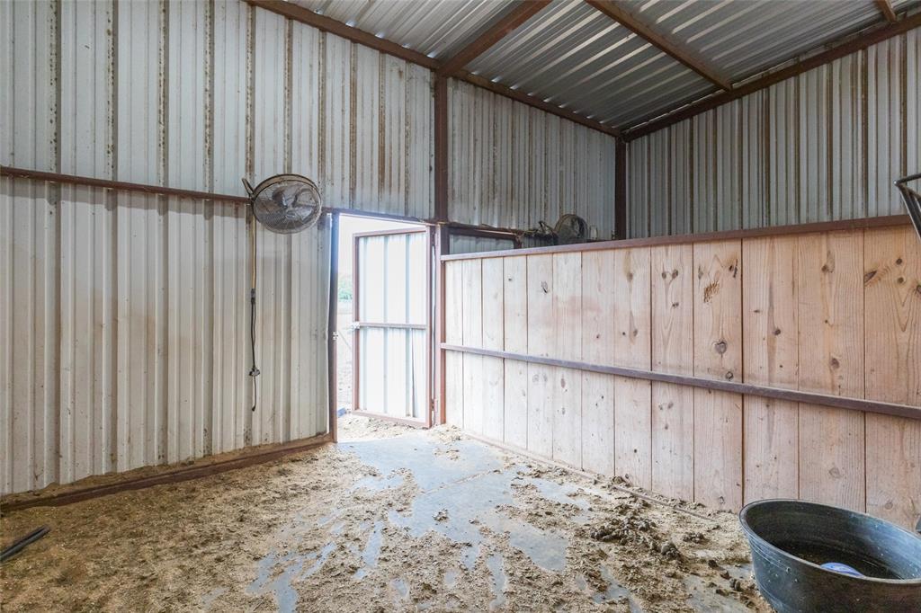 Wylie Rural - Residential