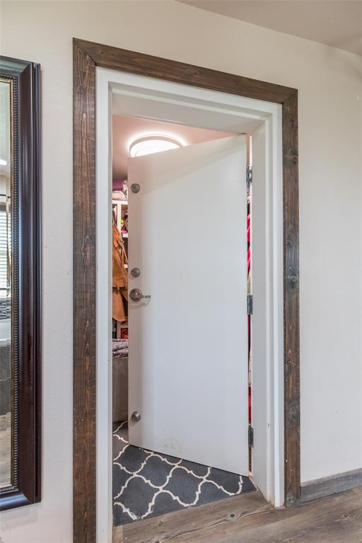 Wylie Rural - Residential