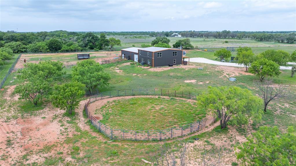 Wylie Rural - Residential