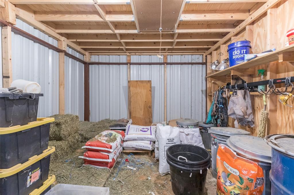 Wylie Rural - Residential