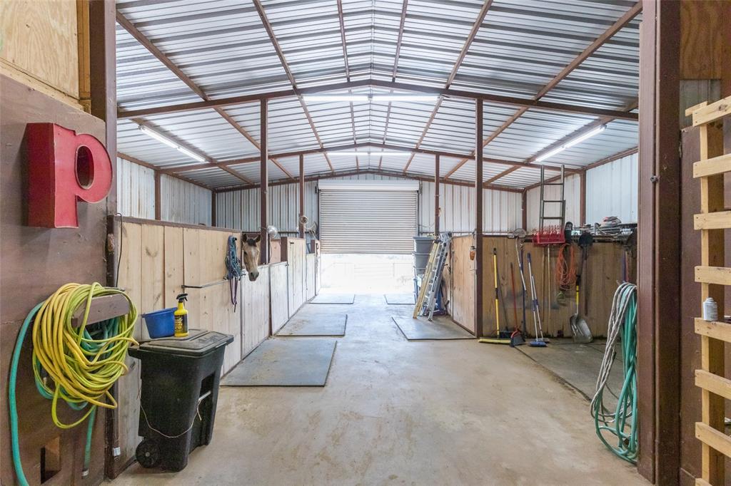 Wylie Rural - Residential