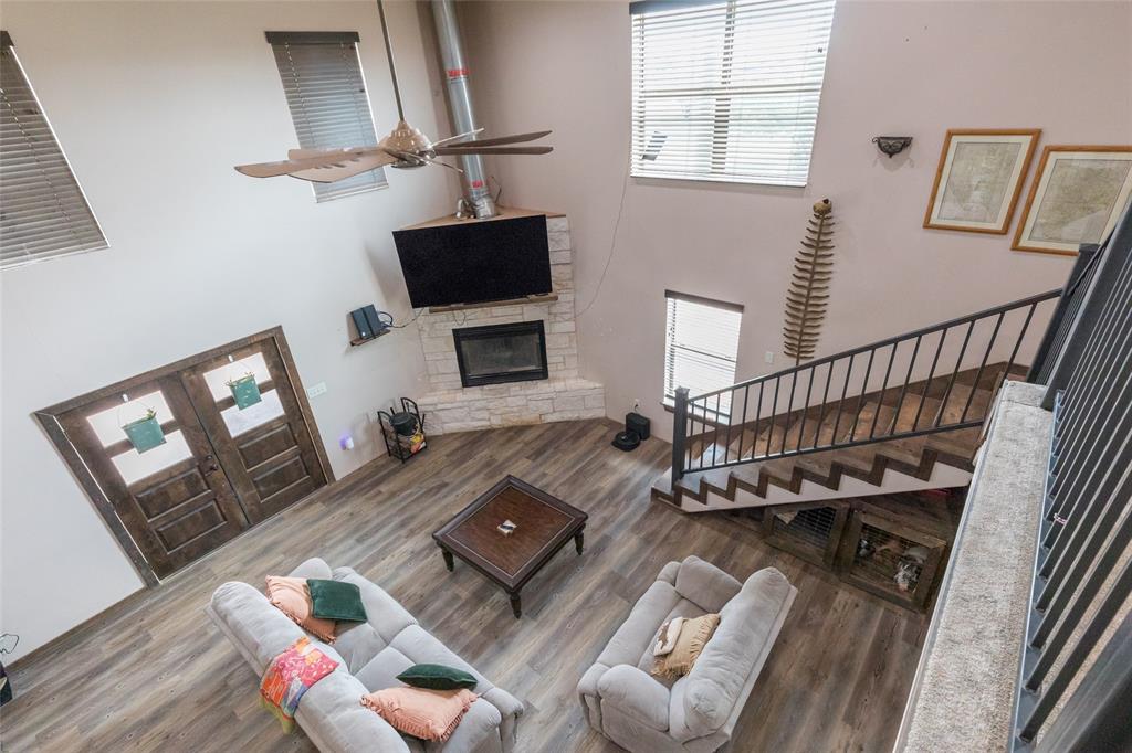 Wylie Rural - Residential