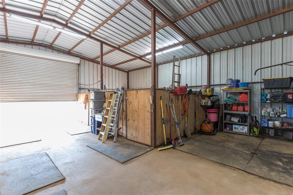 Wylie Rural - Residential