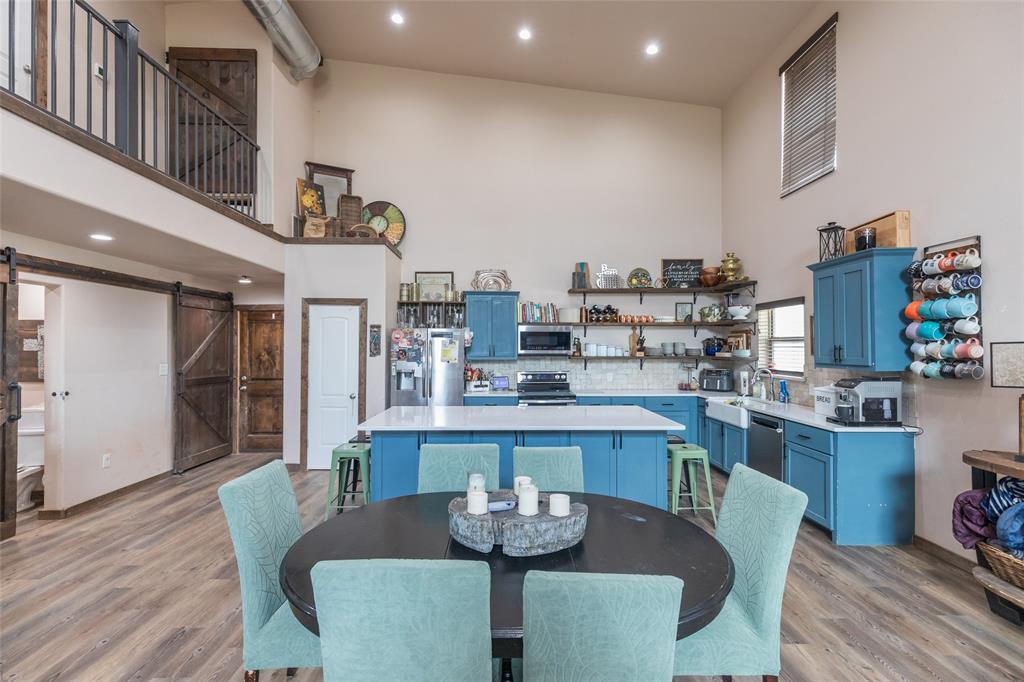 Wylie Rural - Residential