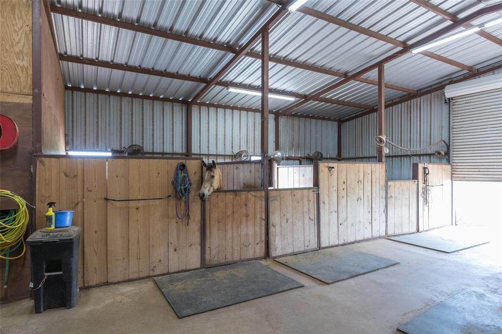 Wylie Rural - Residential