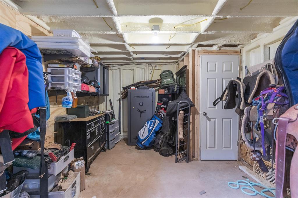 Wylie Rural - Residential