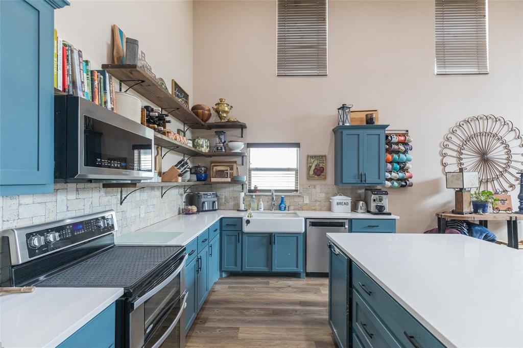 Wylie Rural - Residential