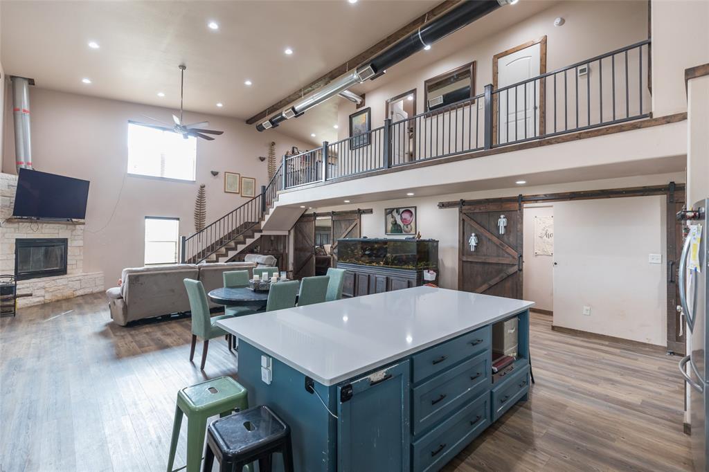 Wylie Rural - Residential