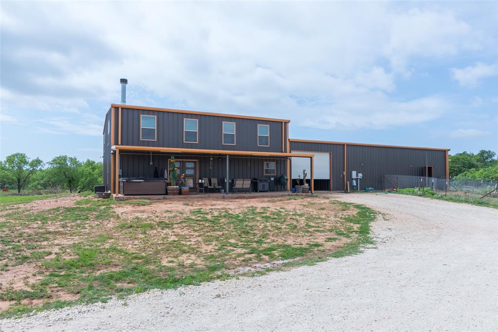 Wylie Rural - Residential