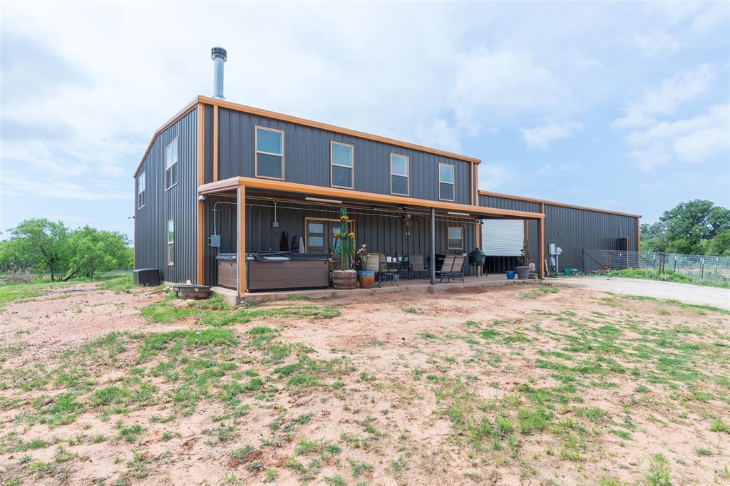 Wylie Rural - Residential