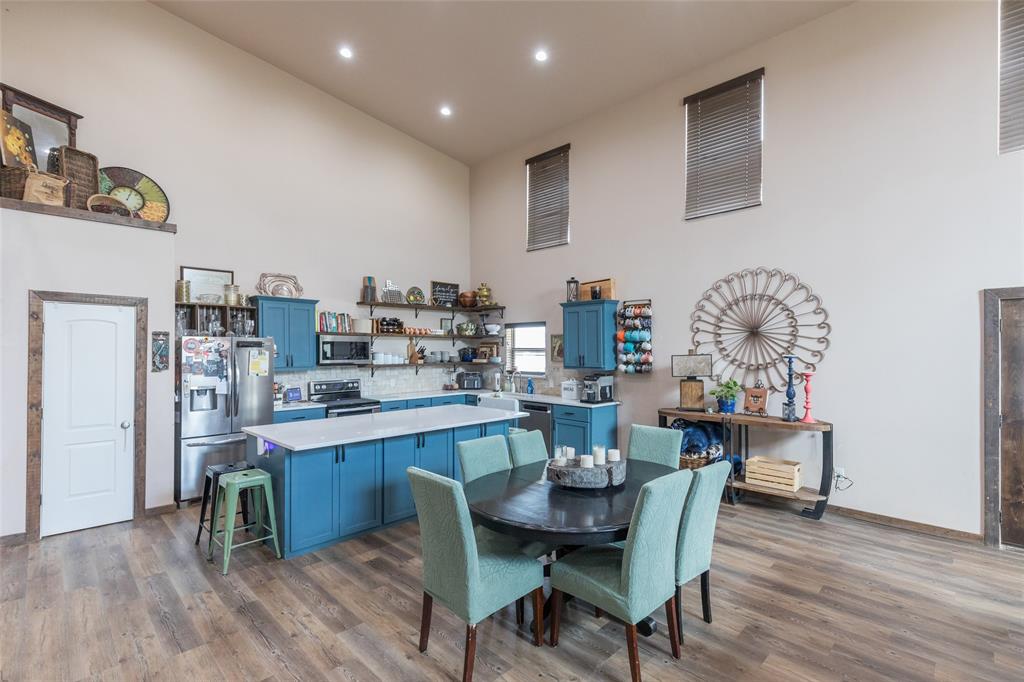 Wylie Rural - Residential