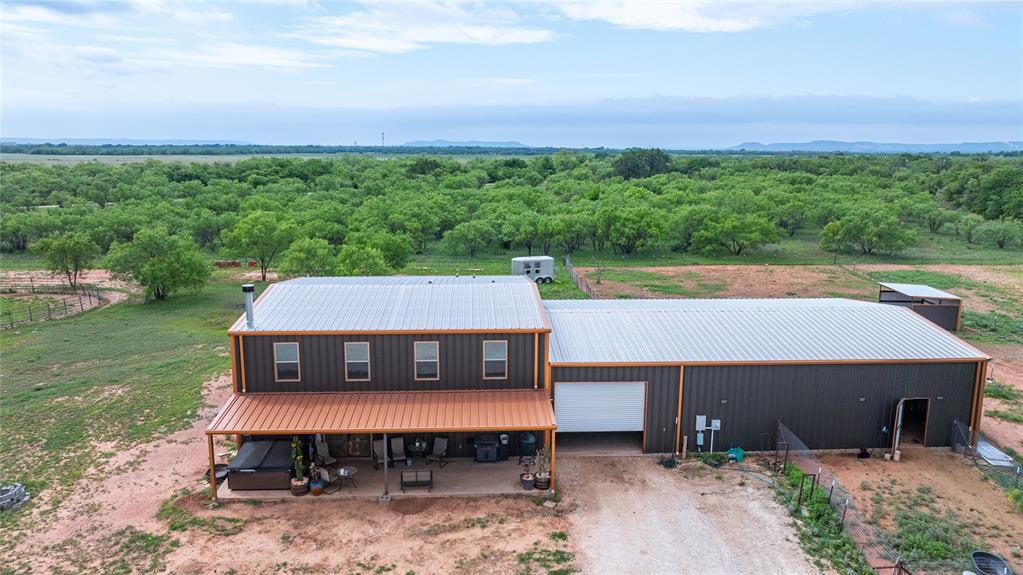 Wylie Rural - Residential