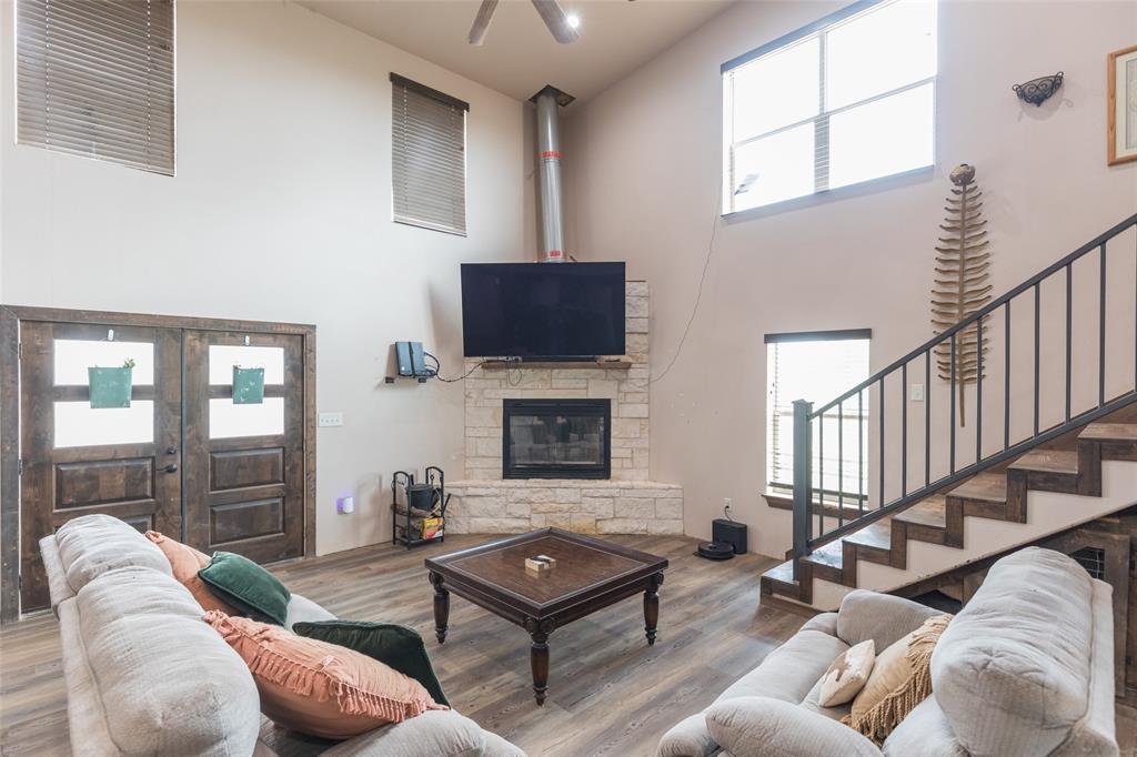 Wylie Rural - Residential