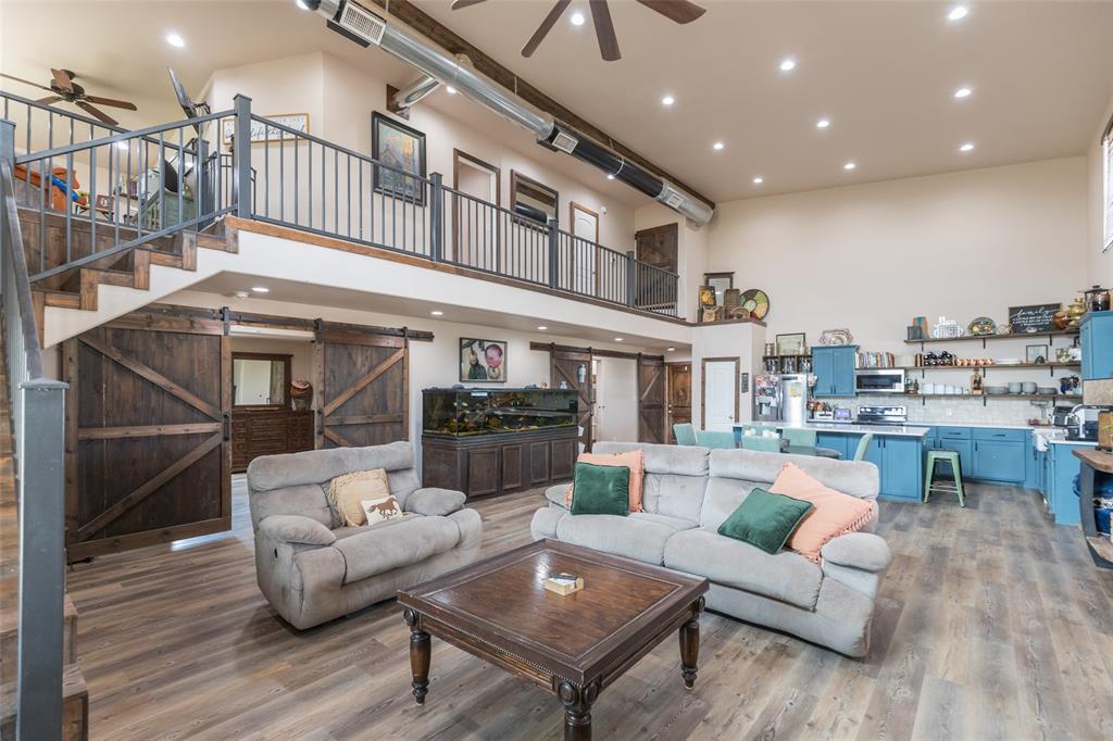 Wylie Rural - Residential