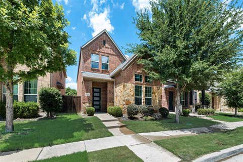 Photo of 628 Ansley Way, Allen, TX 75013 (MLS # 21299254)