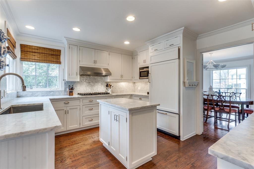 Greenway Crest - Residential