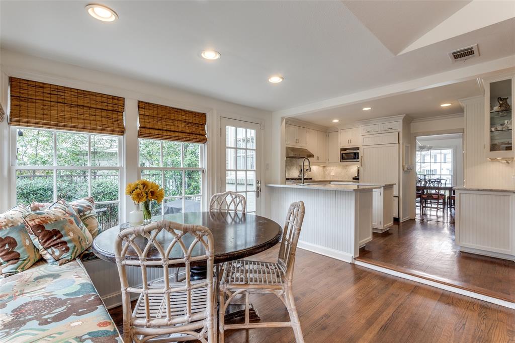 Greenway Crest - Residential